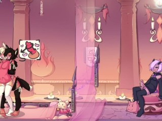 Max The Elf  [Full Gallery]  T-Girls  Hentai Game