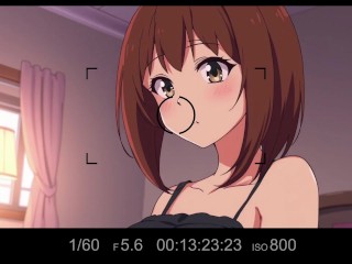 [TF4M] Your Best Friend’s Older Trans Sister Invites You To Her Room For A Surprise [ASMR Roleplay]