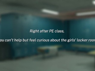 Alya's plan goes wrong - Hentai JOI