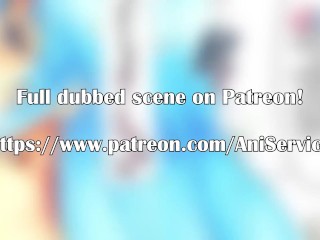 Konosusba Ep 2: Darkness and Aqua - Perverted knight and horny goddess!