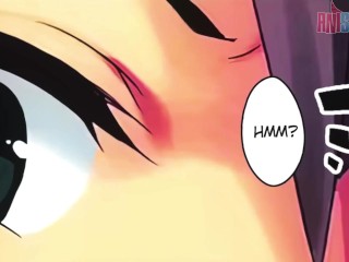 Konosusba Ep 2: Darkness and Aqua - Perverted knight and horny goddess!