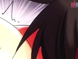 Konosusba Ep 2: Darkness and Aqua - Perverted knight and horny goddess!