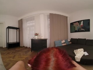 Teen Miss Olivia Wants to Thank You in Doggystyle