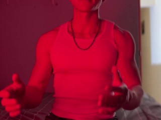 JOI para mujeres, me invitas a tu casa después del gym y te hago mi sumisa