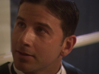 Blonde With Big Boobs Paige Ashley Sucks And Fucks In Slinky Black Lingerie- Skankery