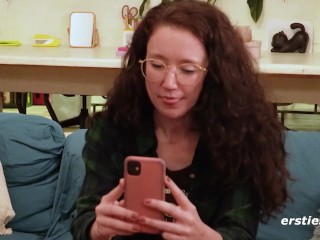 Ersties - Matchmaking 3 - Josie Sets Her Boyfriend Up On Blind Date With Cute Girl Tula (Ep 1 of 3)