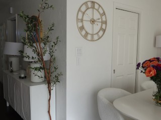 Sexy leather Lingerie try on haul with Juliette Claire