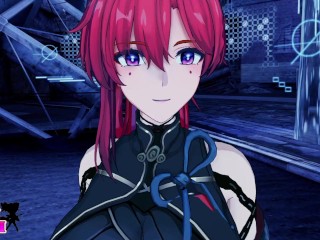 Wuthering Waves Yinlin Secret Mission