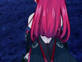 Wuthering Waves Yinlin Secret Mission