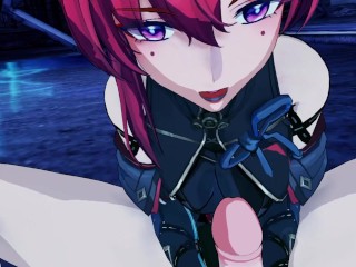 Wuthering Waves Yinlin Secret Mission