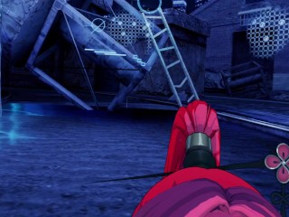 Wuthering Waves Yinlin Secret Mission