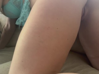 Introducing "The Incredible Edible ASS" - Showing off my fine ass over the years!!