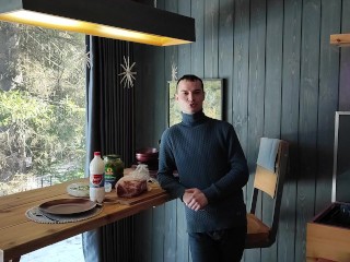 Шашлык из свиньи