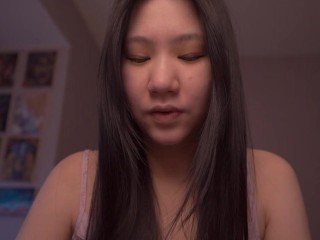 Uncut Man Defiles Innocent Woman Then Gets Circumcised - Cute Asian Girl ASMR - Genesis 34-36