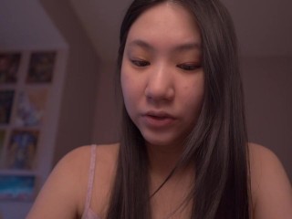 Uncut Man Defiles Innocent Woman Then Gets Circumcised - Cute Asian Girl ASMR - Genesis 34-36