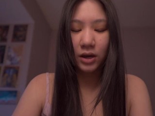 Uncut Man Defiles Innocent Woman Then Gets Circumcised - Cute Asian Girl ASMR - Genesis 34-36