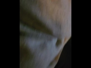 Cream pie 🥧  dam that pussy good