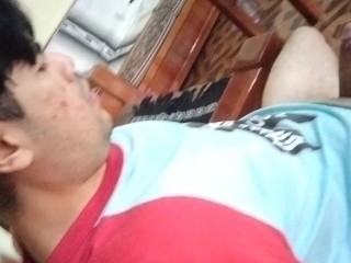 VERGOTA DE 20CM DE MACHO MEXICANO (MEJORADO & OTROS ÁNGULOS) 🫣🤓😋 ME EXTRAÑARON? 🥹