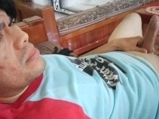 VERGOTA DE 20CM DE MACHO MEXICANO (MEJORADO & OTROS ÁNGULOS) 🫣🤓😋 ME EXTRAÑARON? 🥹