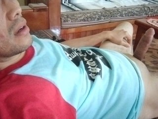 VERGOTA DE 20CM DE MACHO MEXICANO (MEJORADO & OTROS ÁNGULOS) 🫣🤓😋 ME EXTRAÑARON? 🥹