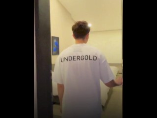 Viví como millonario en Bogotá por 3 días (Airbnb de lujo