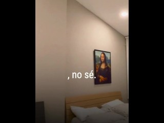 Viví como millonario en Bogotá por 3 días (Airbnb de lujo