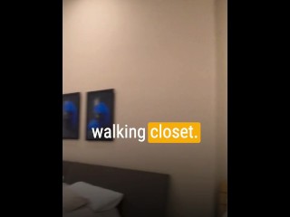 Viví como millonario en Bogotá por 3 días (Airbnb de lujo