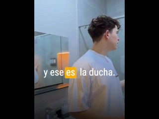 Viví como millonario en Bogotá por 3 días (Airbnb de lujo