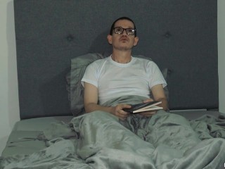 MY FATHER-IN-LAW'S EMPLOYEE FUCKS MY FIANCÉE IN THE ASS ON THE RANCH