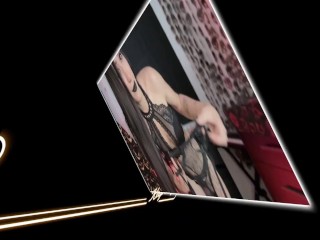 Uncensored Try on Haul - Gothic Style