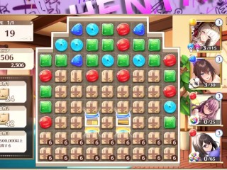 【H GAME】スイートホームメイド♡パイズリ 凪編 エロアニメ｜エロゲ｜Hentai｜Anime｜Eroge