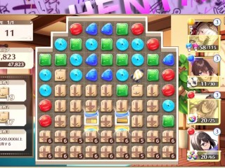 【H GAME】スイートホームメイド♡パイズリ 凪編 エロアニメ｜エロゲ｜Hentai｜Anime｜Eroge