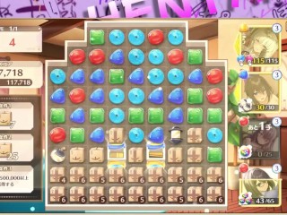 【H GAME】スイートホームメイド♡パイズリ 凪編 エロアニメ｜エロゲ｜Hentai｜Anime｜Eroge