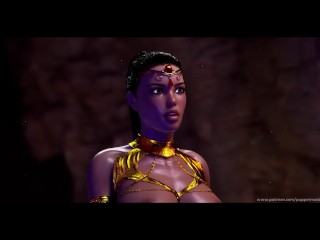 Trinity waiting for you - Tick Tock Tick Tock