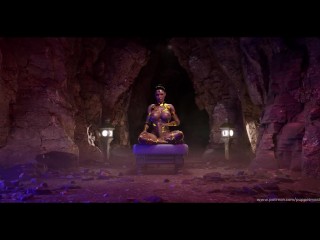 Trinity waiting for you - Tick Tock Tick Tock