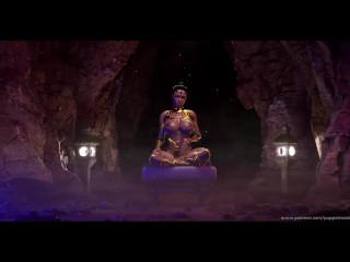 Trinity waiting for you - Tick Tock Tick Tock