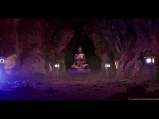 Trinity waiting for you - Tick Tock Tick Tock