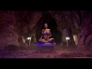 Trinity waiting for you - Tick Tock Tick Tock