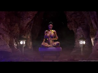 Trinity waiting for you - Tick Tock Tick Tock