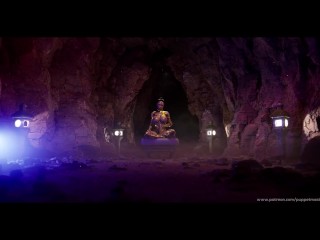 Trinity waiting for you - Tick Tock Tick Tock