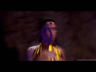 Trinity waiting for you - Tick Tock Tick Tock