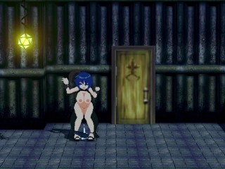 【H GAME】淫欲の輪廻♡Hドットアニメーション エロアニメ｜エロ同人｜Hentai｜Anime｜Doujin