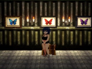 【H GAME】淫欲の輪廻♡Hドットアニメーション エロアニメ｜エロ同人｜Hentai｜Anime｜Doujin