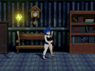 【H GAME】淫欲の輪廻♡Hドットアニメーション エロアニメ｜エロ同人｜Hentai｜Anime｜Doujin