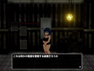 【H GAME】淫欲の輪廻♡Hドットアニメーション エロアニメ｜エロ同人｜Hentai｜Anime｜Doujin