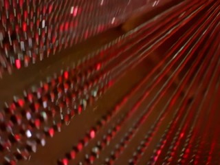 Charlie Laine And Tanya James Have An Exciting Lesbian Session- Titopia