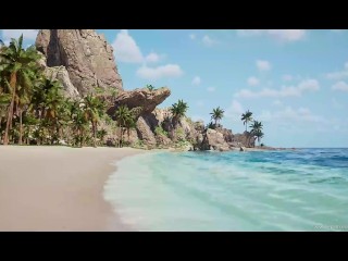 Trinity on Treasure Island