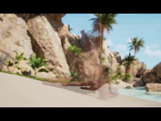 Trinity on Treasure Island