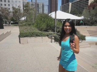 Part One of A Day in the Life of Cindy Starfall