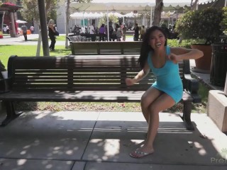 Part One of A Day in the Life of Cindy Starfall